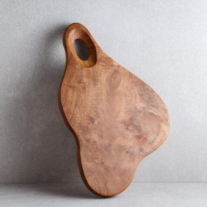 Teak Cutting Board(柚木切菜板)